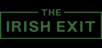 The Irish Exit